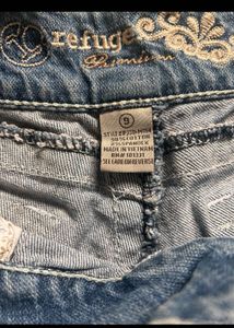 **Y2K Vintage Vietnamese Denim Shorts | Pinterest