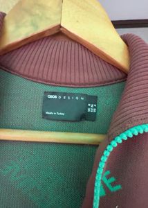 Weekend Collective Quarter Zip Top