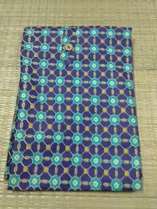 Cambridge Cotton Kurti