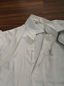 without any Flaws Cream Pathani Suit