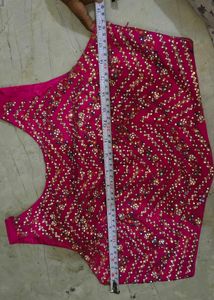 🩷 Ready to wear indo western saree dress party