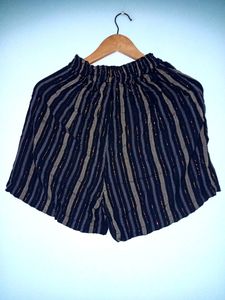 Striped Co-ord Set(Women's)