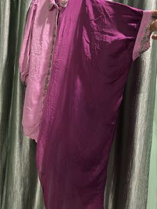 Elegant Kurta Set with Dupatta