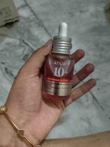 Anua 10+ Niacinamide + TXA 4 Serum