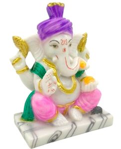 Lord Ganesh Idol