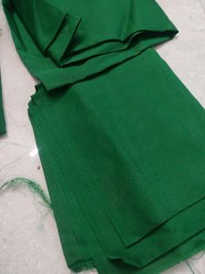 green material (6 Piece)