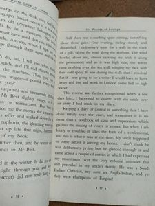 2 STORY BOOKS 📚 RUSTY GOES TO LONDON BY RUSKIN BOND &amp; HEIDI BY JOHANNA SPYRI