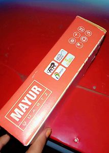 Mayur Quartz