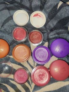 Multi-brand Lip &amp; Cheek Tints