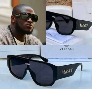 Versace Sunglasses trending
