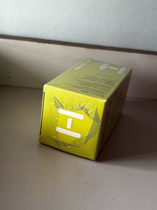 Hyphen Golden Hour Glow Serum