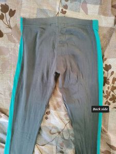 Athletic Leggings