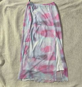 Mesh Midi