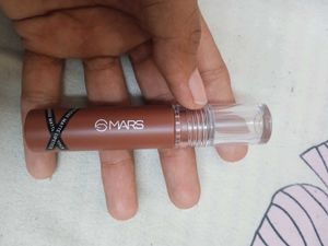 MARS MATTE MUSE LIPSTICK