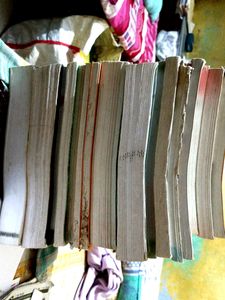 NEET Entrance Exam Study Material Books