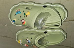 Comfortable Lightweight Clogs
