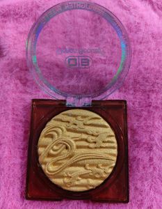 Ultimate Glow Combo – Ocean Beauty Golden Highligh