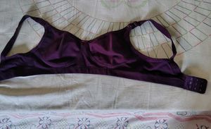 Seamless tshirt Bras - Pack of 3