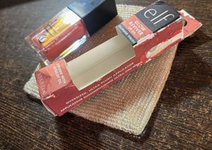 E.l.f. Glow Reviver Lip Oil
