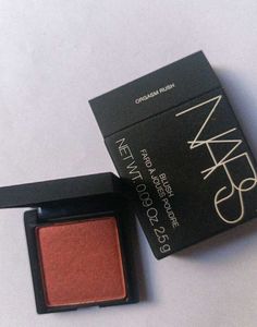 NARS Blush Orgasm Rush