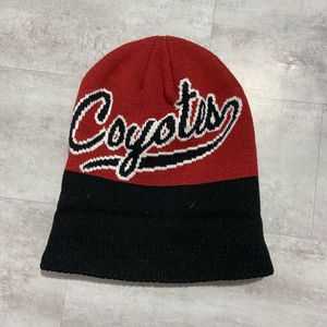 Reebok Arizona Coyotes Knit Beanie