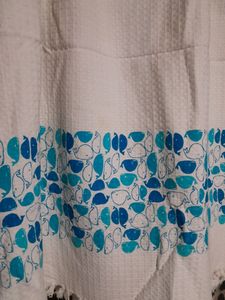 Stall Cotton Fabric Stylish 🩵