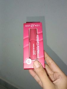 Dot & Key Meltie Lip Balm SPF 50+