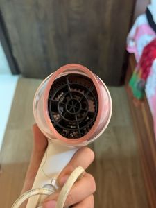 Philips Hair Dryer