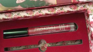 Forever52 Leena Bhushan Lipstick Diva