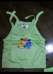 Set Of 10 Pair New Born Baby Dress