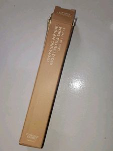Concious Chemist lip balm — Vanilla