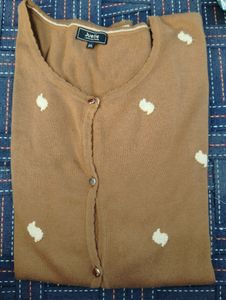 Women Cardigan New