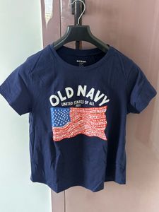 Old Navy Graphic Tee