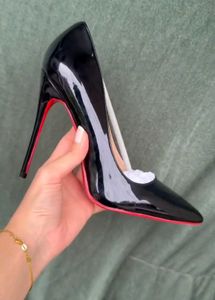 Louboutin Red Sole heels