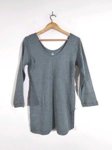 Grey Top (Women's)