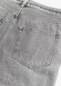 500/- offer 🔥🔥💥Grey wide legs jeans