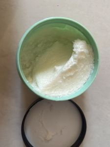 Refreshing Cucumber Body Lotion