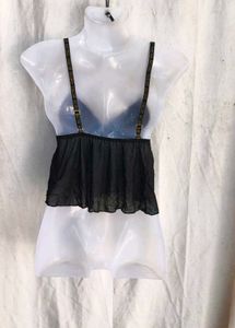 I. BCBG Max Azria Camisole Slip