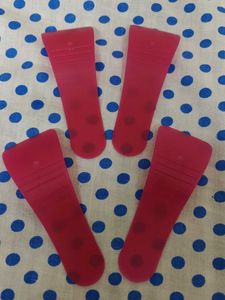 🆕 Skin Care Spatulas