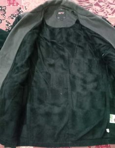 Stylish Velvet winter Jacket for girls or boys