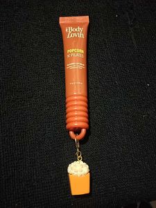 Body Lovin Popcorn Lip Balm