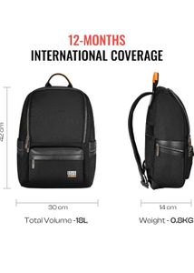 Urban Jungle Backpack
