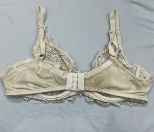 Elegant Lace ❤️Full Coverage Bra