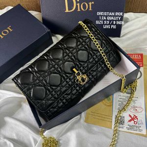 CHRISTIAN DIOR**DIOR DAILY POUCH SIDE SLING*