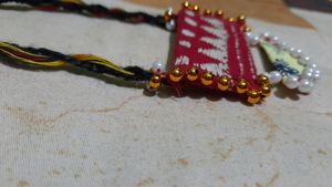 Hand Made New Bengali Style Haar