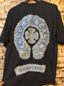 Chrome Hearts tees