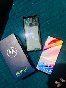 Motorola G 40 Fusion