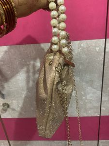 New Partywear bag