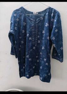 combo of 5 kurti