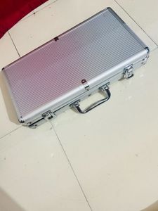 300pc Poker Game Set w/ Case